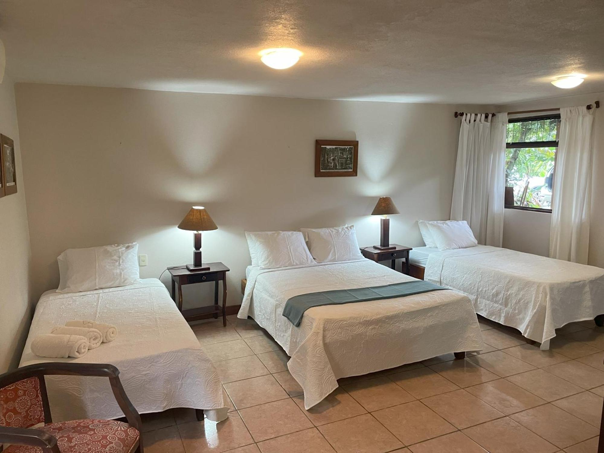 Kakao Lodge & Garden Rio Celeste بيجاغوا المظهر الخارجي الصورة