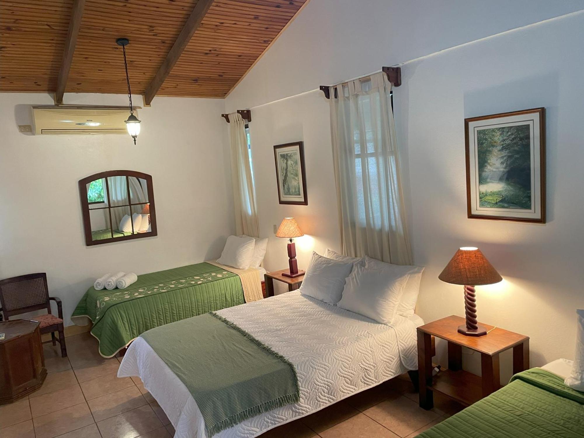 Kakao Lodge & Garden Rio Celeste بيجاغوا المظهر الخارجي الصورة