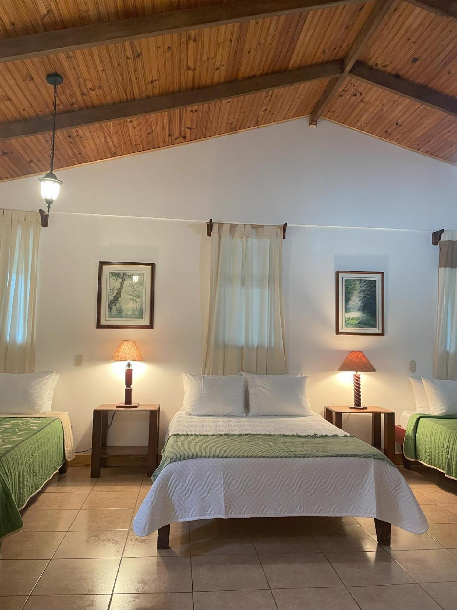 Kakao Lodge & Garden Rio Celeste بيجاغوا المظهر الخارجي الصورة