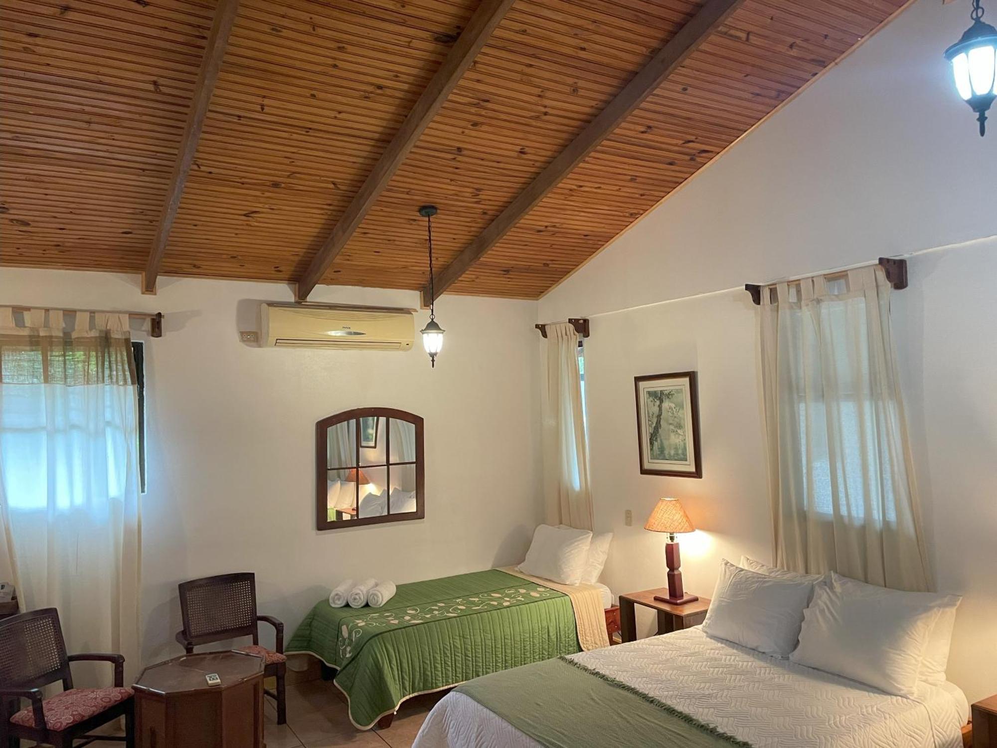 Kakao Lodge & Garden Rio Celeste بيجاغوا المظهر الخارجي الصورة