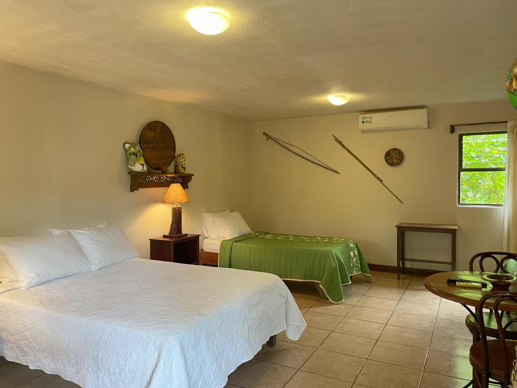 Kakao Lodge & Garden Rio Celeste بيجاغوا المظهر الخارجي الصورة