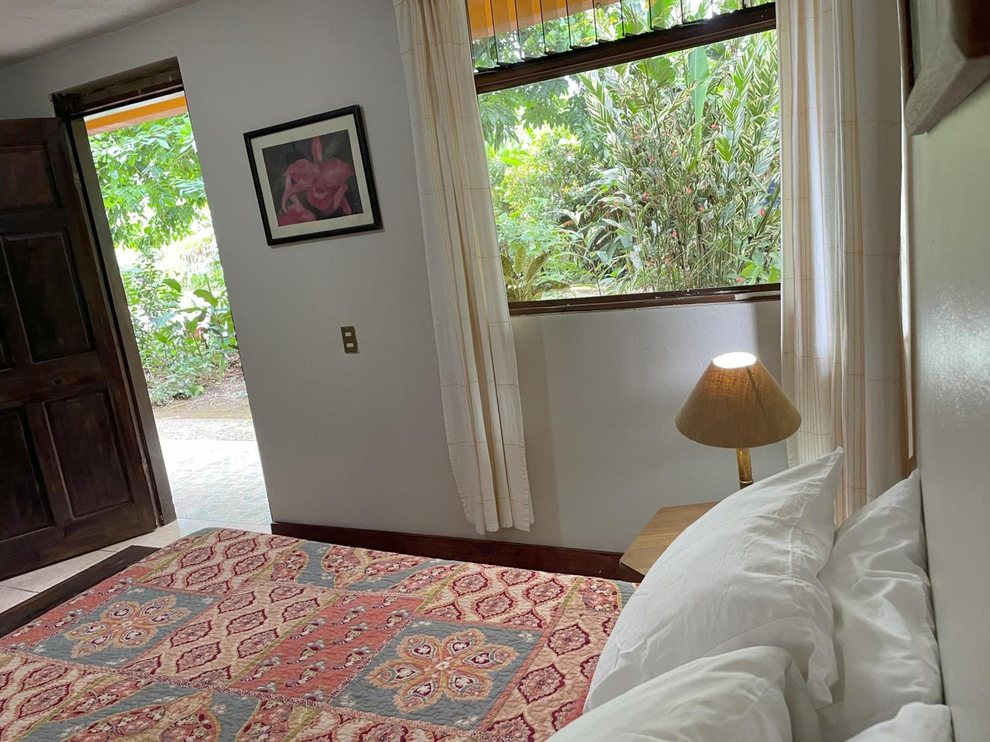 Kakao Lodge & Garden Rio Celeste بيجاغوا المظهر الخارجي الصورة