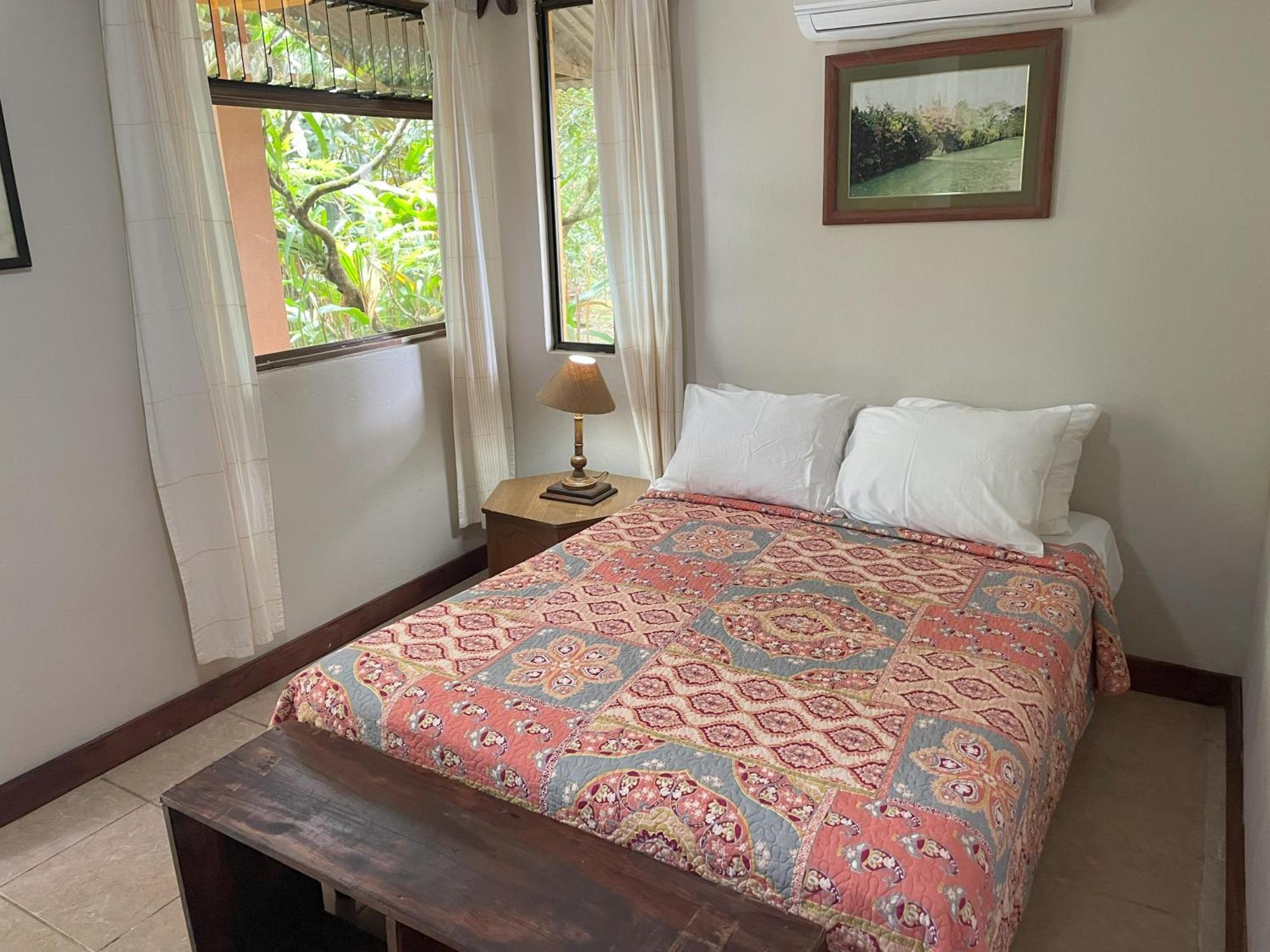 Kakao Lodge & Garden Rio Celeste بيجاغوا المظهر الخارجي الصورة